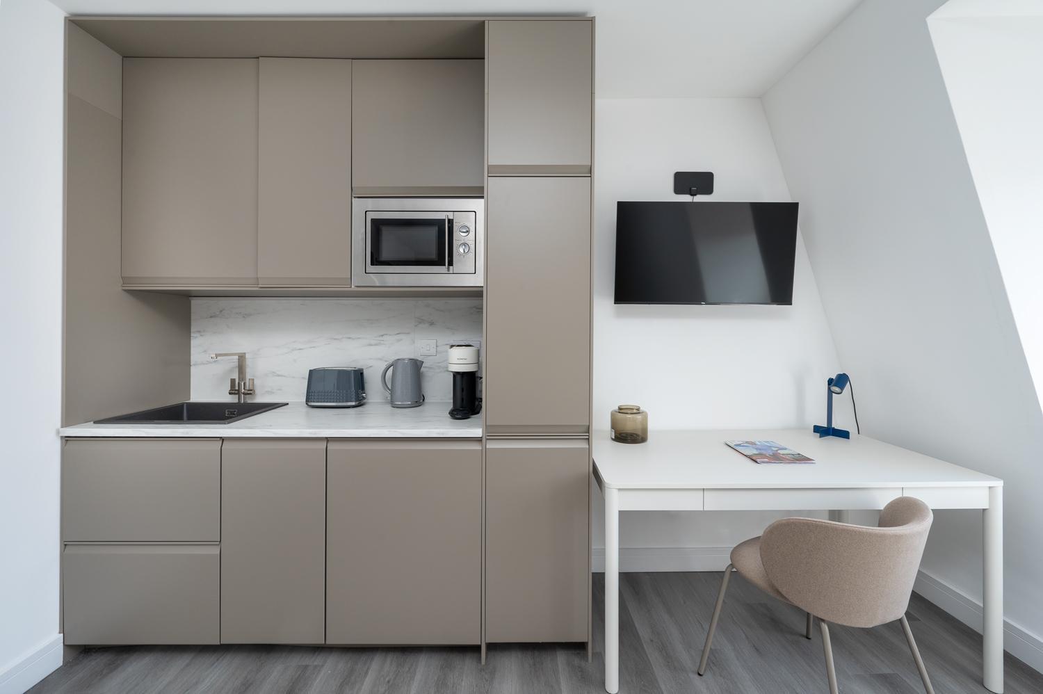 Cozy Studios In The Heart Of Shoreditch Londra Dış mekan fotoğraf